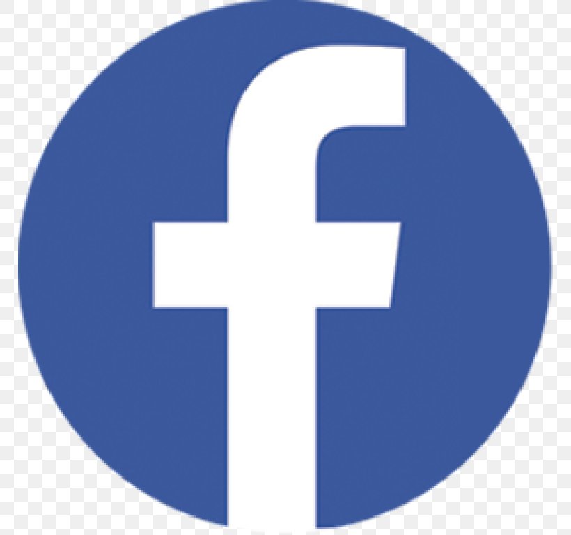 Social Media Facebook Blog, PNG, 768x768px, Social Media, Blog, Blue, Brand, Facebook Download Free