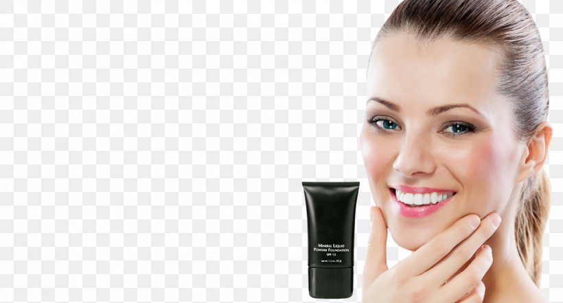 Cosmetics Lotion Skin Care Cream, PNG, 980x529px, Cosmetics, Antiaging Cream, Beauty, Beauty Parlour, Brush Download Free