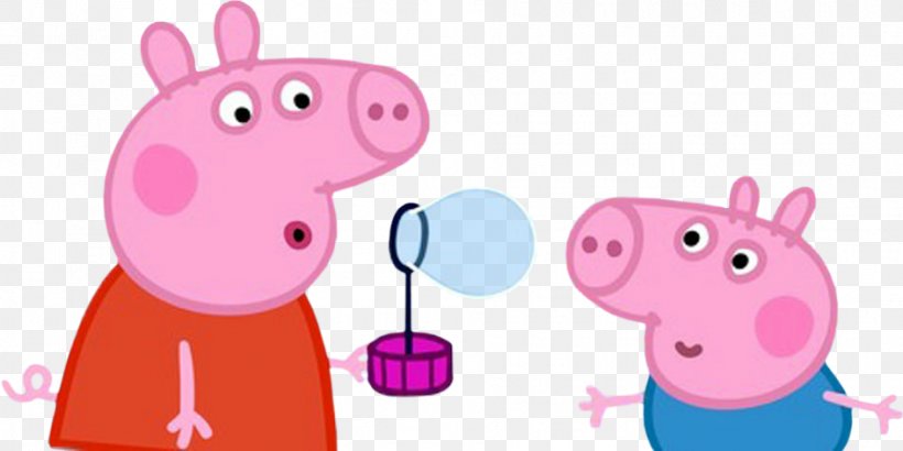 Daddy Pig George Pig Mummy Pig Grandpa Pig, PNG, 944x473px, Daddy Pig, Cartoon, Child, Fictional Character, George Pig Download Free
