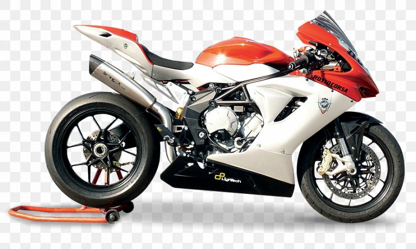 Exhaust System MV Agusta Brutale Series Motorcycle Muffler, PNG, 910x546px, Exhaust System, Aftermarket Exhaust Parts, Agusta, Automotive Exhaust, Automotive Exterior Download Free