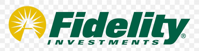 Fidelity Investments Wealth Management Mutual Fund Business, PNG, 2300x600px, Fidelity Investments, Asset Management, Brand, Business, Corporation Download Free