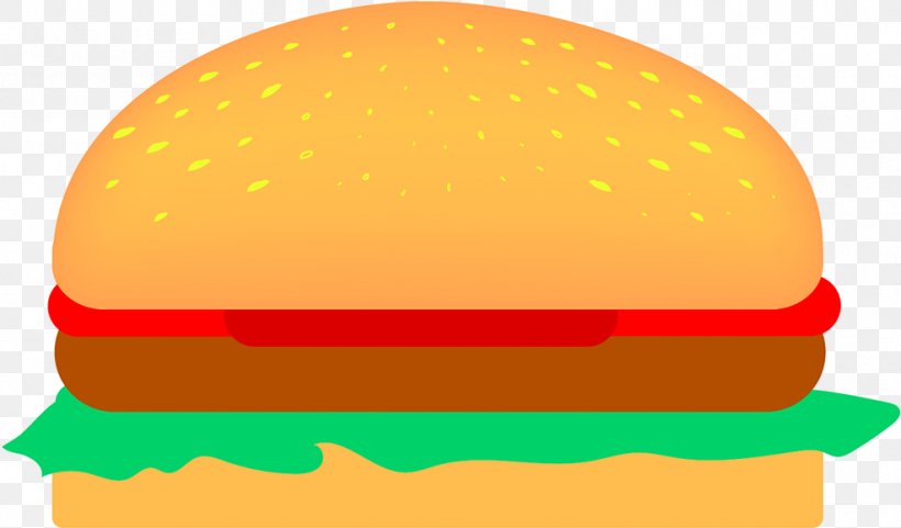 Hamburger Cartoon, PNG, 987x580px, Cheeseburger, Bacon, Cap, Cartoon, Drawing Download Free