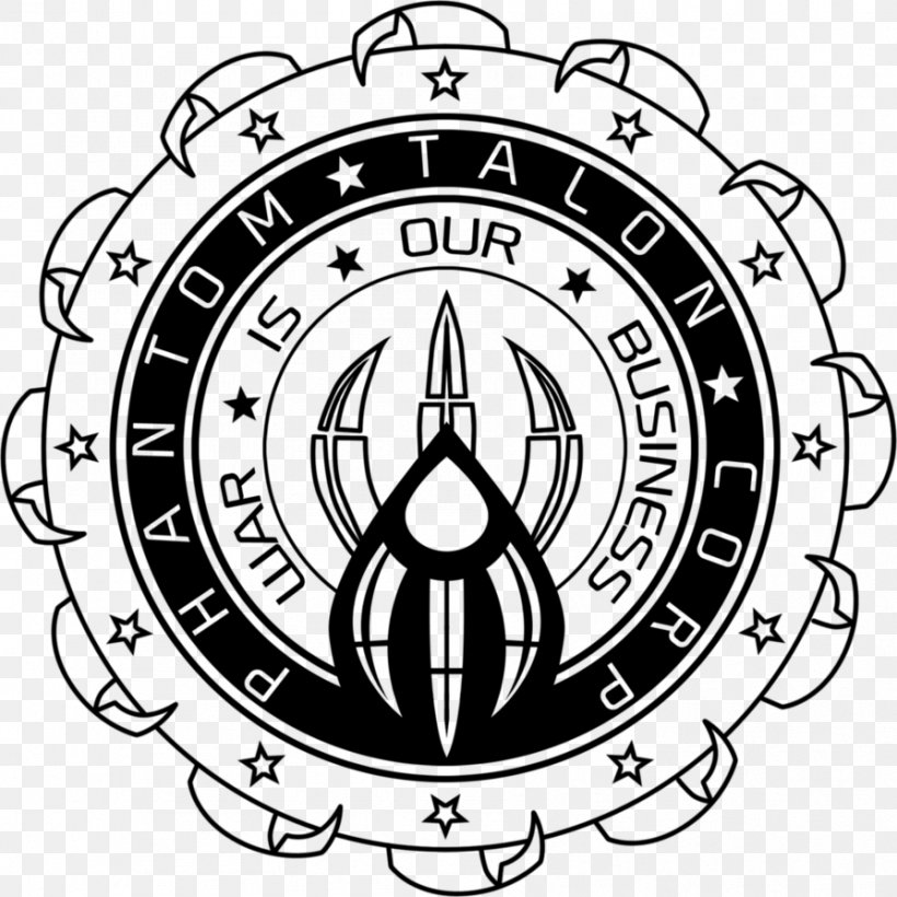 Killzone: Mercenary Organization Logo Drawing, PNG, 894x894px, Killzone Mercenary, Area, Art, Artwork, Black And White Download Free