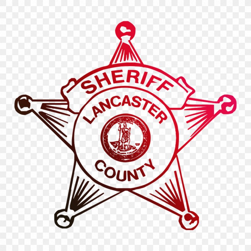 Lancaster County Sheriff's Office Warrant Lancaster County, Pennsylvania, PNG, 1200x1200px, Sheriff, Arrest, Badge, County, Emblem Download Free
