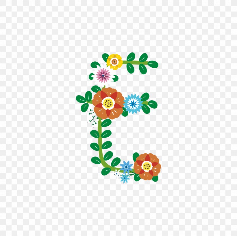 Letter Flower Wreath, PNG, 1600x1600px, Letter, Designer, Flora, Floral Design, Flower Download Free