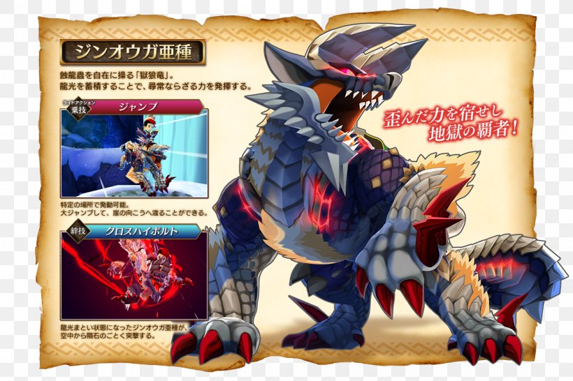 Monster Hunter Stories Monster Hunter Portable 3rd Monster Hunter 3 Ultimate Monster Hunter: World Monster Hunter Tri, PNG, 1140x760px, Monster Hunter Stories, Action Figure, Capcom, Fictional Character, Monster Download Free