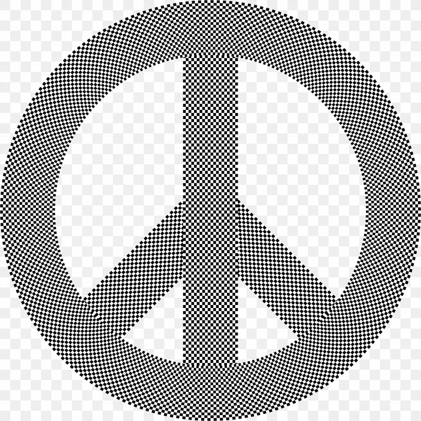 Peace Symbols Peace And Love Hippie, PNG, 2352x2352px, Peace Symbols, Doves As Symbols, Free Love, Hippie, Love Download Free