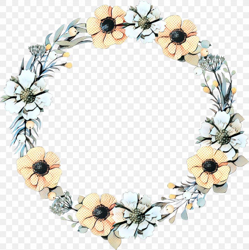 Pop Art Retro Vintage, PNG, 2212x2219px, Pop Art, Floral Design, Flower, Jewellery, Plant Download Free