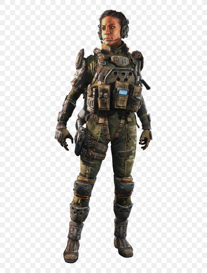 Titanfall 2 0506147919 Video Game Military, PNG, 460x1080px, Titanfall, Action Figure, Armour, Army, Art Download Free