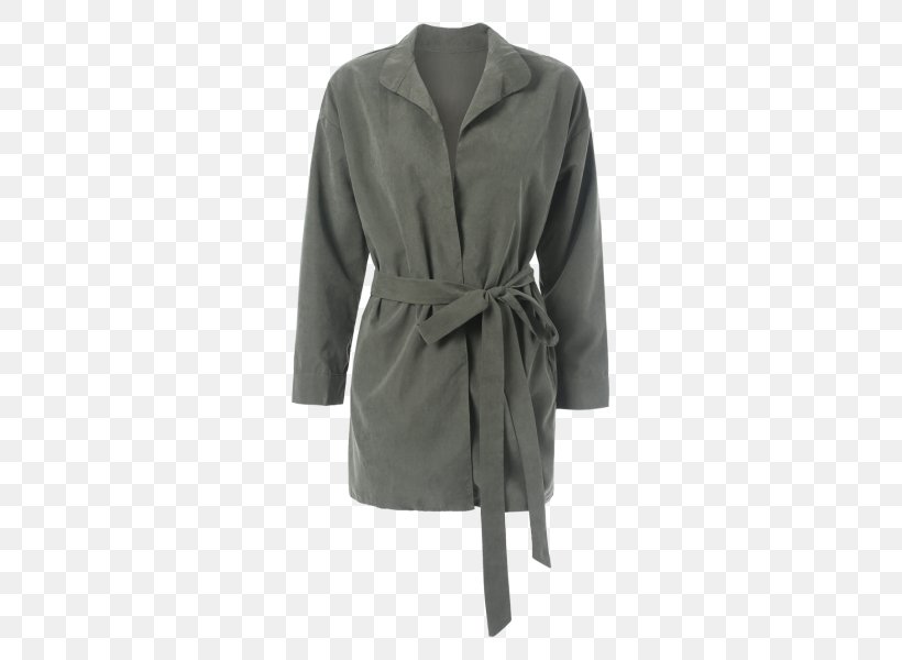 Trench Coat Overcoat, PNG, 600x600px, Trench Coat, Coat, Day Dress, Overcoat, Robe Download Free