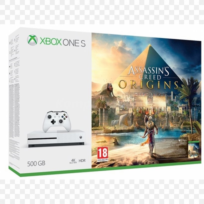 Assassin's Creed: Origins Minecraft Xbox One S Tom Clancy's Rainbow Six Siege, PNG, 900x900px, Minecraft, Assassins, Brand, Electronic Device, Gadget Download Free