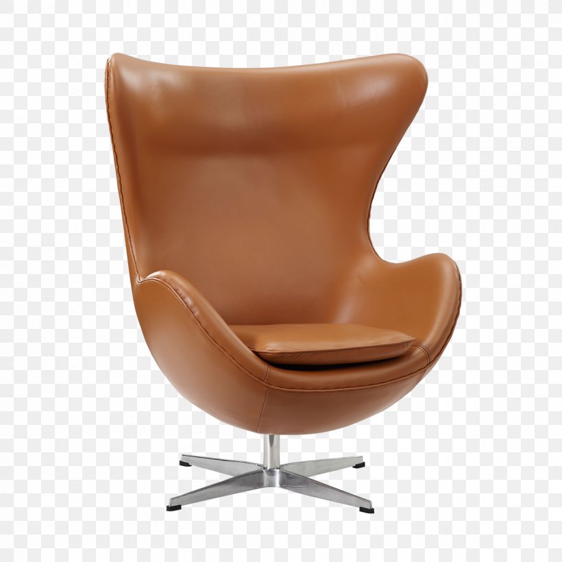 Egg Eames Lounge Chair Couch Modern Furniture, PNG, 1200x1200px, Egg, Chair, Chaise Longue, Couch, Eames Lounge Chair Download Free