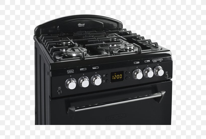 Gas Stove Cooking Ranges Cooker Oven Hob, PNG, 555x555px, Gas Stove, Audio Equipment, Audio Receiver, Brenner, Cannon By Hotpoint Ch60gci Download Free