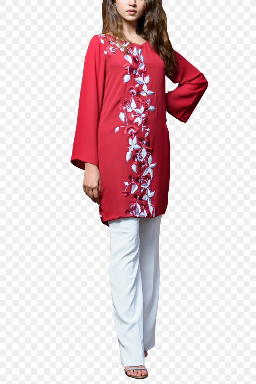 Georgette Chiffon Blouse Tunic Fashion, PNG, 1160x1740px, Georgette, Blouse, Bordeaux Wine, Chiffon, Clothing Download Free