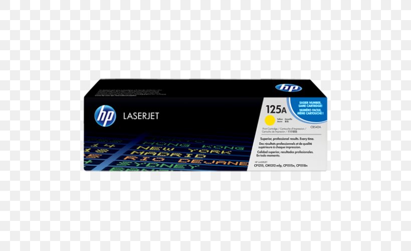 Hewlett-Packard Toner Cartridge Ink Cartridge HP LaserJet, PNG, 500x500px, Hewlettpackard, Consumables, Druckkopf, Electronics Accessory, Hp Deskjet Download Free