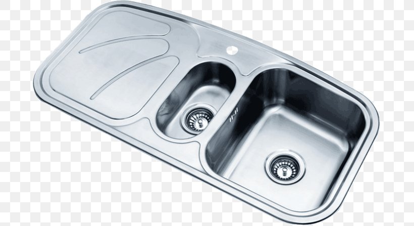 Kitchen Sink Stainless Steel Bowl, PNG, 691x447px, Sink, Bowl, Campervans, Hand, Hardware Download Free