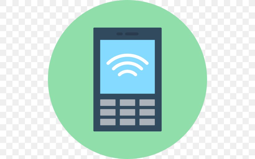 Mobile Phones Telecommunication Telephone Call, PNG, 512x512px, Mobile Phones, Brand, Cellular Network, Communication, Communication Device Download Free