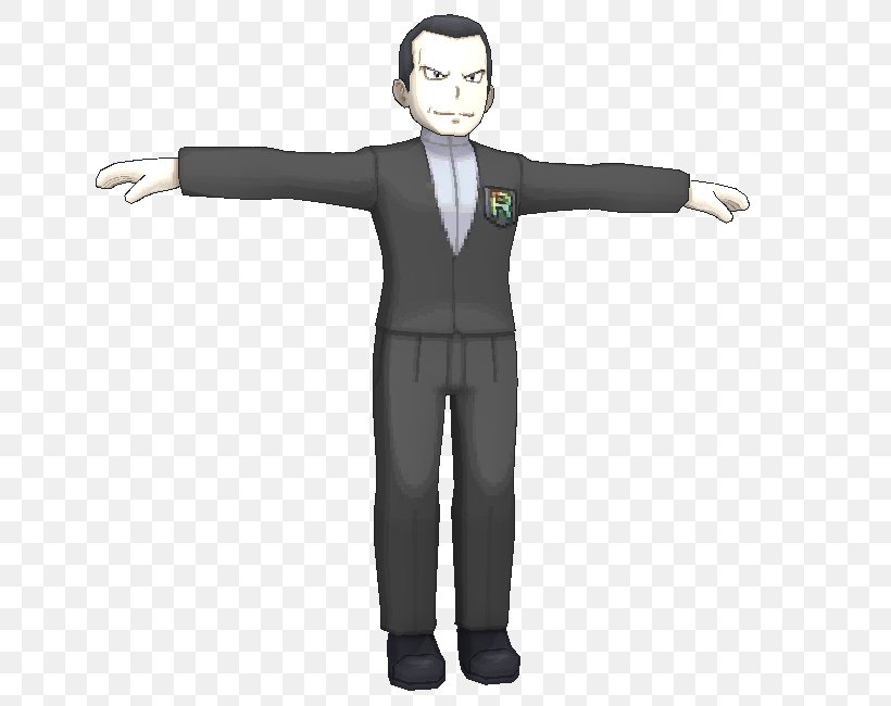 Pokémon Ultra Sun And Ultra Moon Giovanni GameCube Wii U Nintendo 64, PNG, 750x650px, Giovanni, Costume, Fictional Character, Gamecube, Gentleman Download Free