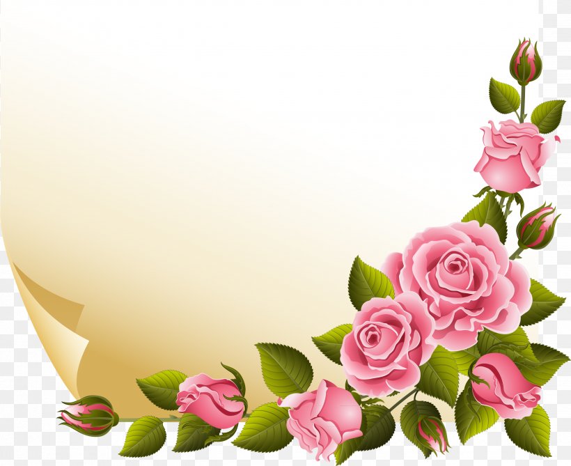 Rose Desktop Wallpaper Clip Art, PNG, 2646x2161px, Rose, Cut Flowers, Floral Design, Floristry, Flower Download Free