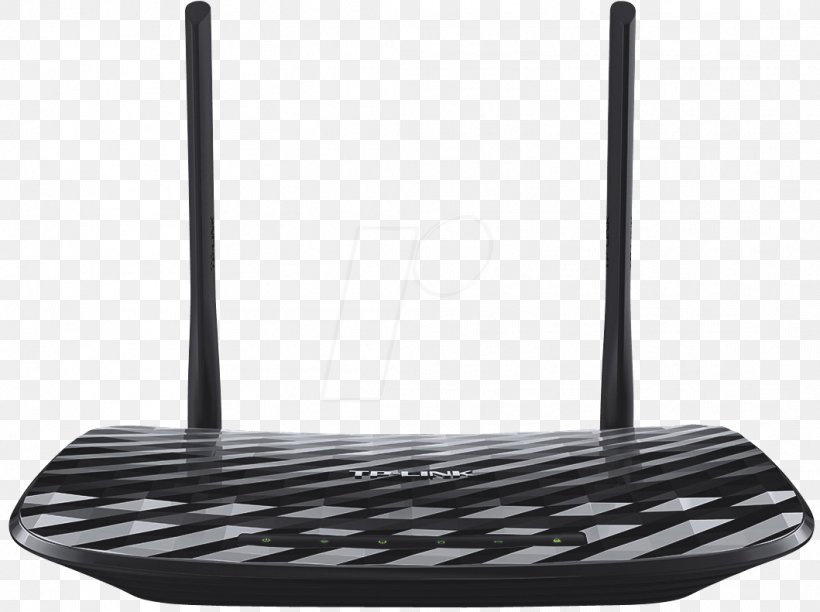 Router TP-Link Archer C2 Wi-Fi IEEE 802.11ac, PNG, 1059x791px, Router, Black And White, Gigabit, Ieee 80211, Ieee 80211ac Download Free