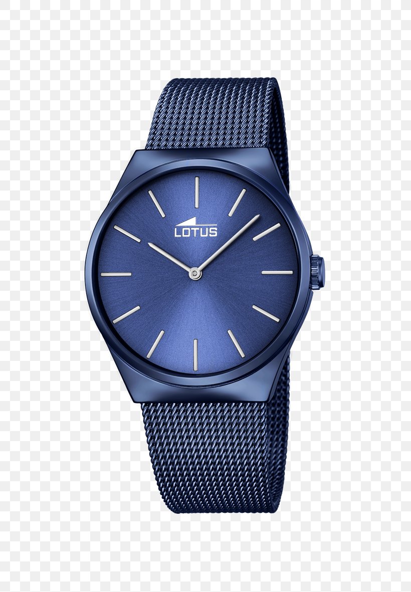 Watch The Kooples Clothing Movement Woman, PNG, 709x1181px, Watch, Blue, Bracelet, Brand, Clock Download Free