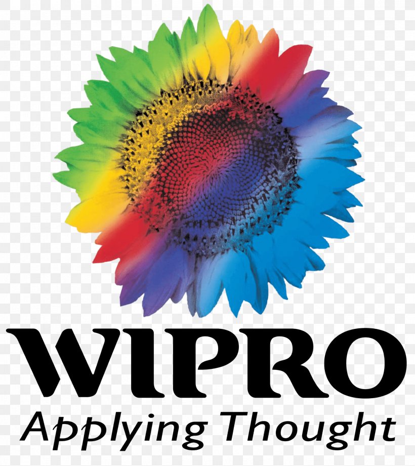 Wipro Information Technology Outsourcing Company Logo, PNG, 2286x2570px, Wipro, Business, Business Process, Company, Daisy Family Download Free