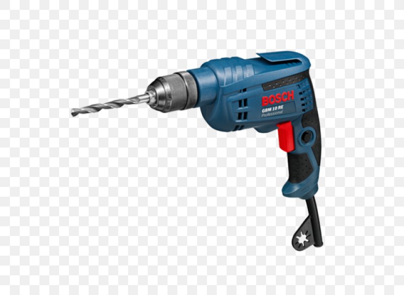 Augers Robert Bosch GmbH Bosch Professional GBM 13-2 RE -Drill Hammer Drill Screw Gun, PNG, 600x600px, Augers, Bosch Power Tools, Drill, Drilling, Grinders Download Free