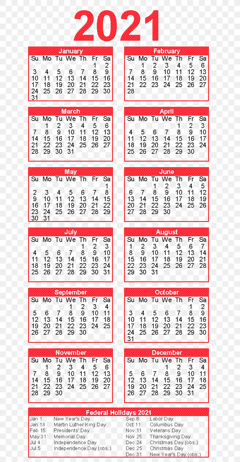 Calendar System 2021 Calendar Year 2020 2019, PNG, 741x1578px, 2019, Calendar System, Calendar Year, Holiday, Month Download Free