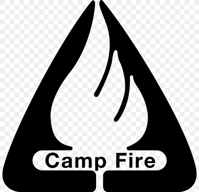 Campfire Flame, PNG, 800x789px, Fire, Area, Black And White, Brand, Campfire Download Free