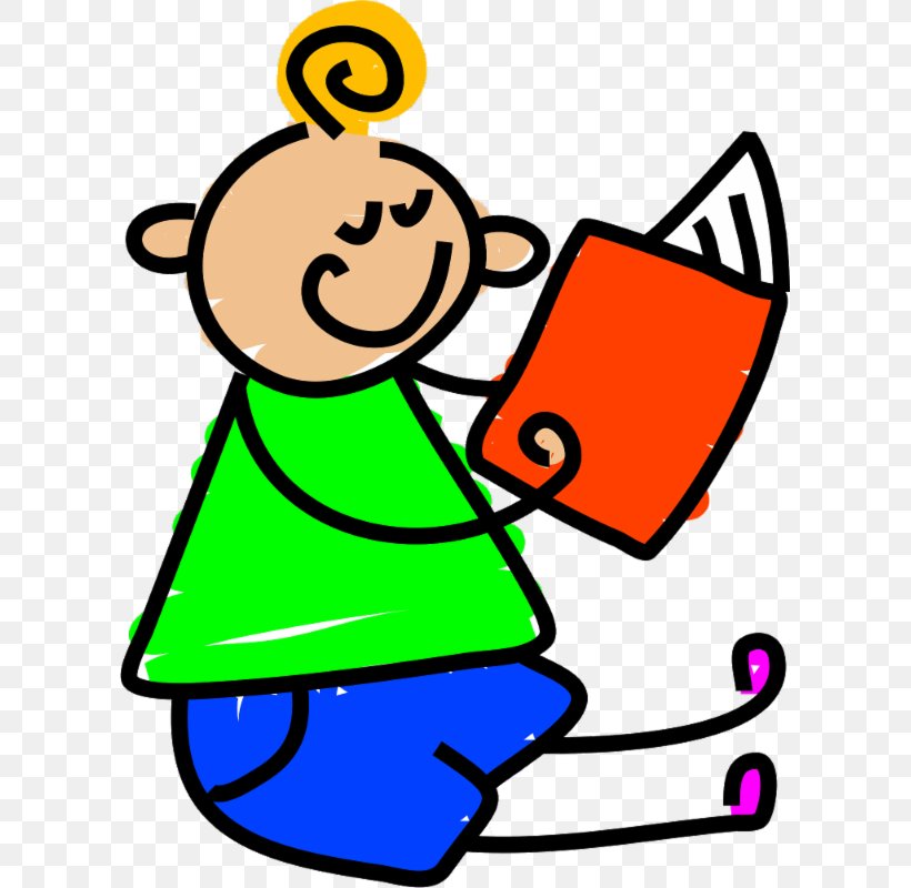 Child Reading Clip Art, PNG, 603x800px, Child, Area, Artwork, Book, Can Stock Photo Download Free
