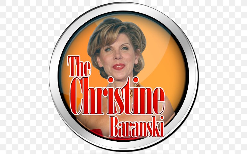 Christine Baranski How The Grinch Stole Christmas! Actor Christmas Day, PNG, 512x512px, Christine Baranski, Actor, Brand, Christmas Day, How The Grinch Stole Christmas Download Free