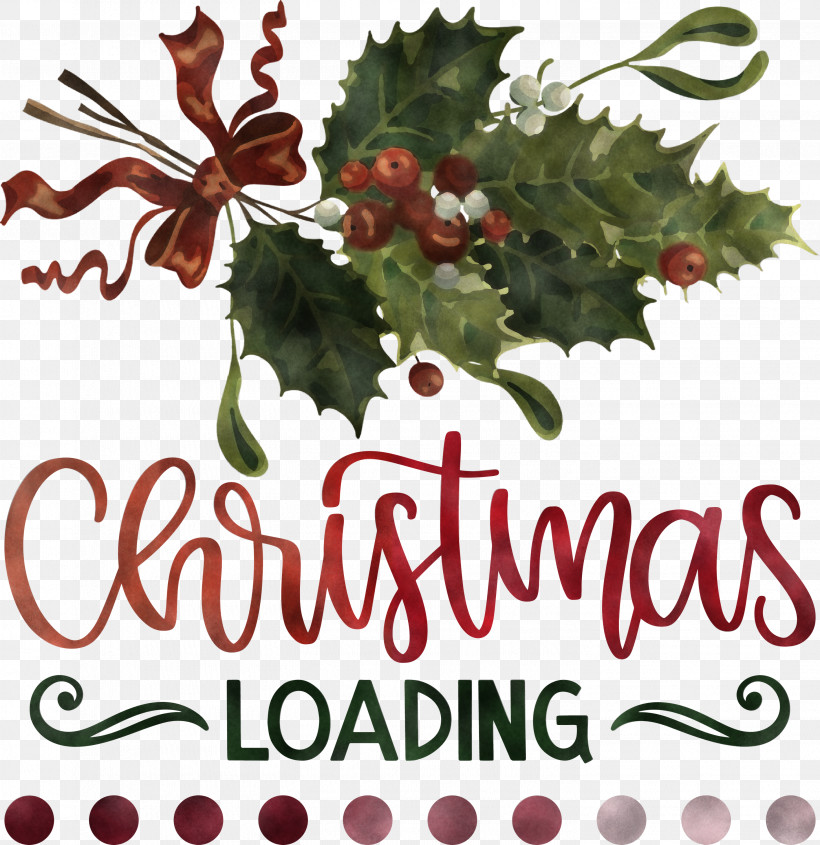Christmas Loading Christmas, PNG, 2908x3000px, Christmas Loading, Boxing Day, Christmas, Christmas Card, Christmas Day Download Free