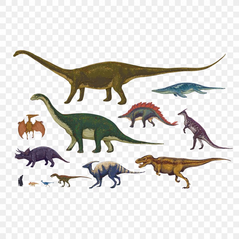 Dinosaur Download Royalty-free Illustration, PNG, 1200x1200px, Brachiosaurus, Animal Figure, Dinosaur, Diplodocus, Drawing Download Free
