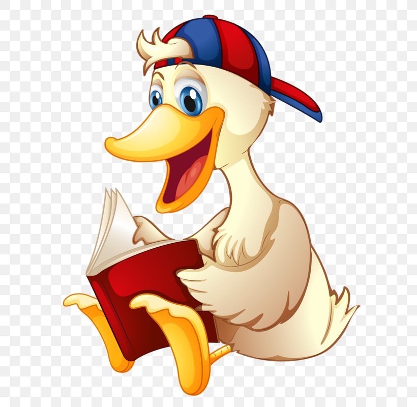 Duck Book Illustration, PNG, 626x800px, Duck, Beak, Bird, Book, Book Illustration Download Free