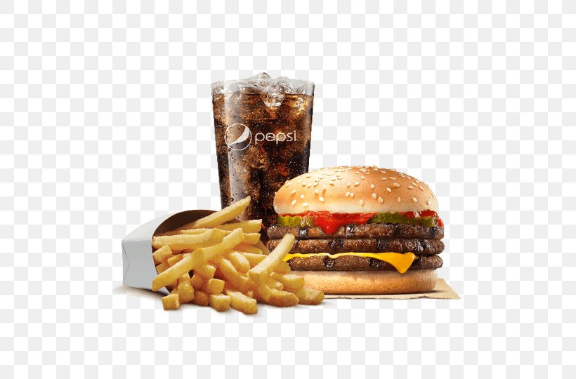 French Fries Hamburger Whopper Chicken Sandwich Cheeseburger, PNG, 500x540px, French Fries, American Food, Breakfast Sandwich, Buffalo Burger, Burger King Download Free
