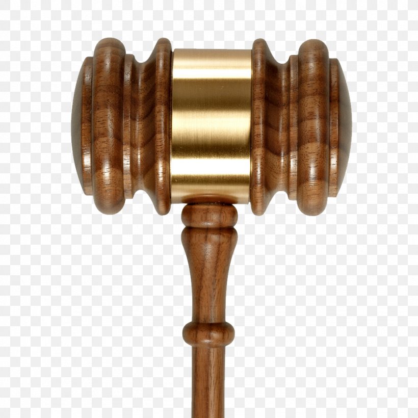 Hammer Law Mediation, PNG, 1024x1024px, Hammer, Brass, Copper, Court, Judge Download Free