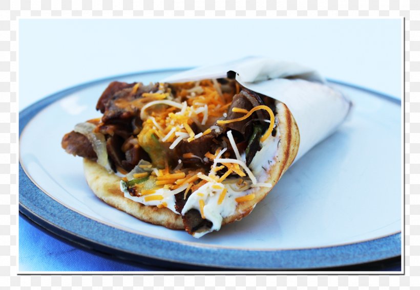 Korean Taco Tostada Burrito Vegetarian Cuisine Breakfast, PNG, 1300x900px, Korean Taco, American Food, Breakfast, Burrito, Cuisine Download Free