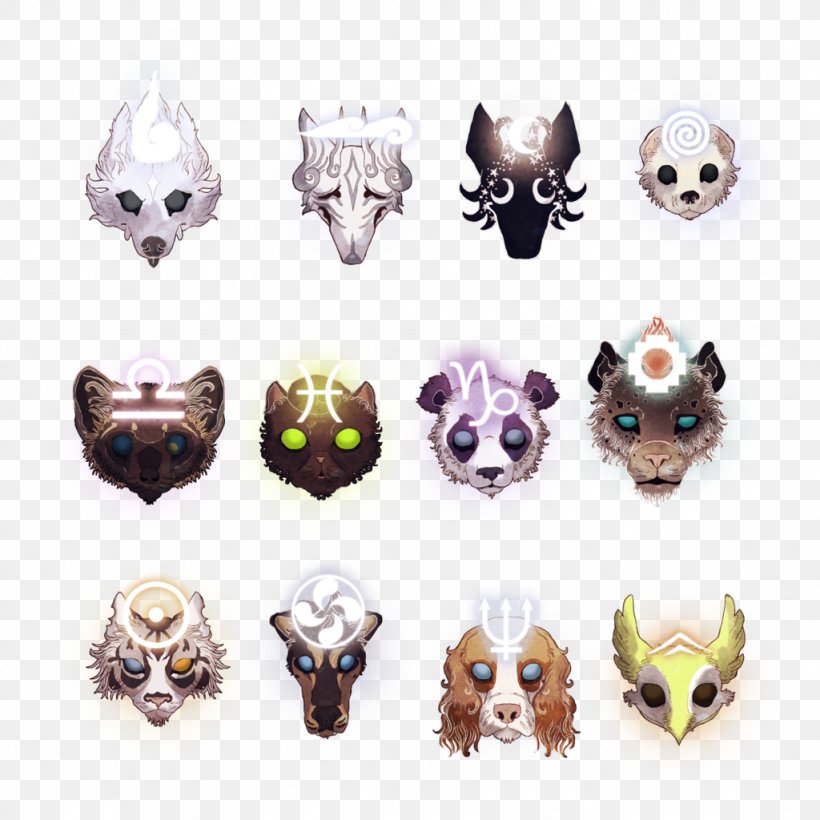 Mask Animal, PNG, 1024x1024px, Mask, Animal, Headgear Download Free