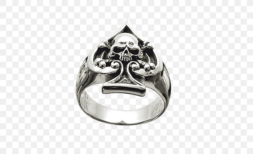 Ring Body Jewellery Silver Massachusetts Institute Of Technology Edelstaal, PNG, 500x500px, Ring, Ace, Body Jewellery, Body Jewelry, Edelstaal Download Free