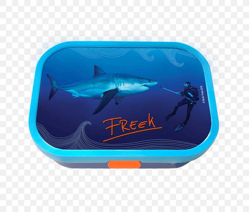 Shark Lunchbox Broodtrommel Mug, PNG, 700x700px, Shark, Aqua, Biology, Broodtrommel, Cartilaginous Fish Download Free