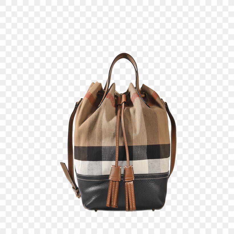 Tote Bag Burberry Hobo Bag Handbag, PNG, 2000x2000px, Tote Bag, Bag, Beige, Brand, Brown Download Free