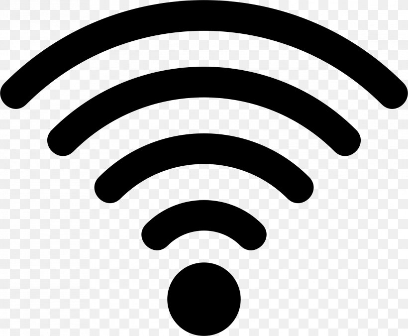 Wi-Fi Wireless Signal, PNG, 2332x1920px, Wifi, Black And White, Computer Network, Hotel, Hotspot Download Free
