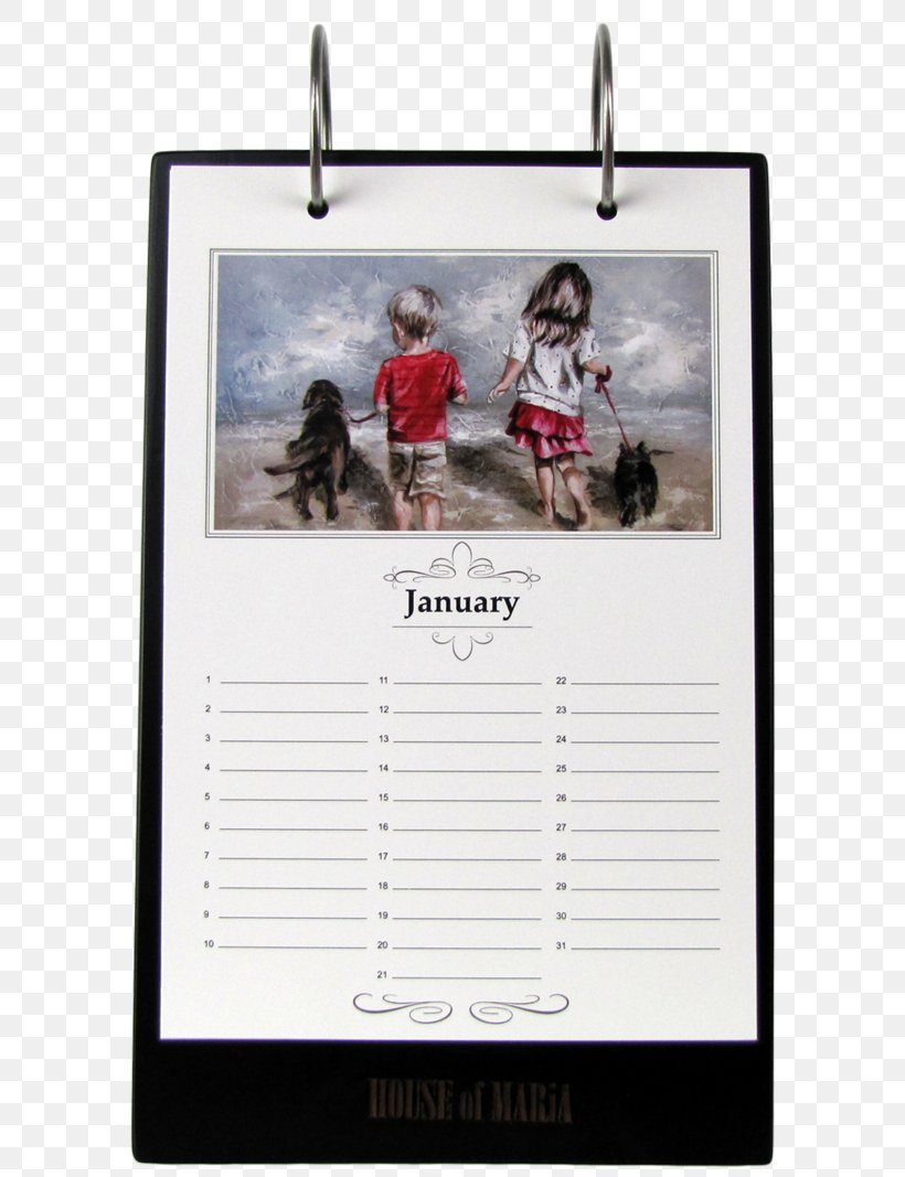 Calendar Picture Frames, PNG, 800x1067px, Calendar, Picture Frame, Picture Frames Download Free