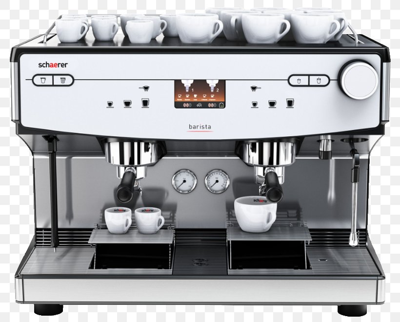 Coffeemaker Cafe Espresso Machines, PNG, 800x660px, Coffeemaker, Barista, Cafe, Coffee, Coffee Cup Download Free
