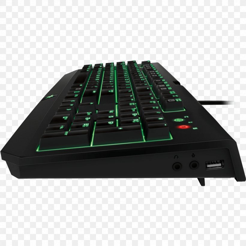 Computer Keyboard Razer Inc. Gaming Keypad Electrical Switches, PNG, 1800x1800px, Computer Keyboard, Cherry, Computer, Computer Component, Electrical Switches Download Free