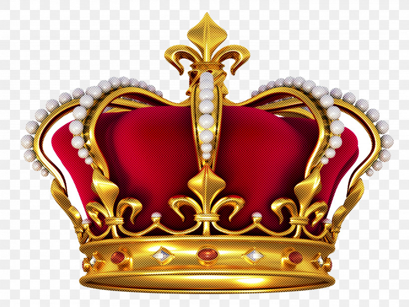 Crown, PNG, 2974x2231px, Crown, Furniture, Jewellery Download Free