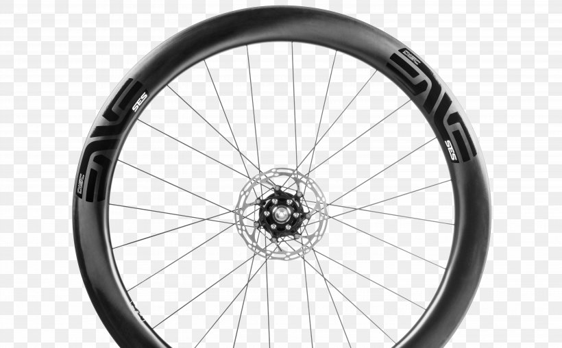 Disc Brake ENVE SES 4.5 Bicycle Wheelset, PNG, 5888x3654px, Disc Brake, Alloy Wheel, Automotive Wheel System, Axle, Bicycle Download Free