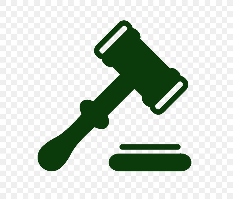 Gavel Clip Art Image, PNG, 700x700px, Gavel, Court, Document, Green, Judge Download Free