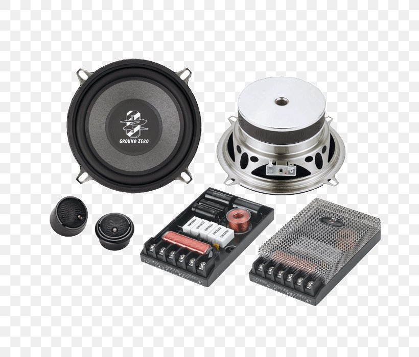 Loudspeaker Audio Crossover Car Vehicle Audio Onkyo X9, PNG, 700x700px, Loudspeaker, Audio, Audio Crossover, Audio Power, Car Download Free