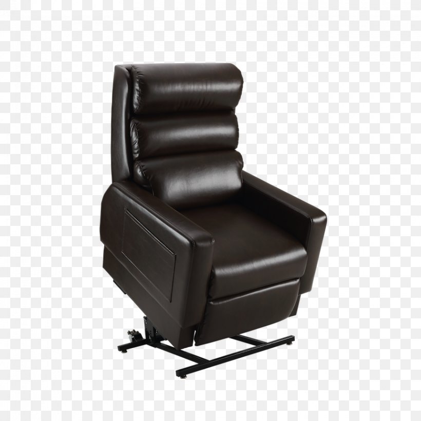 Massage Chair Recliner Lift Chair La-Z-Boy, PNG, 860x860px, Massage Chair, Car Seat Cover, Chair, Chaise Longue, Club Chair Download Free